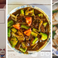 Oscar Chinese Restaurant