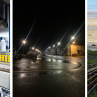 Oscars Fish & Chips Saltburn
