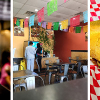 Oscar's Taco Shop