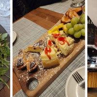 Osteria Gente