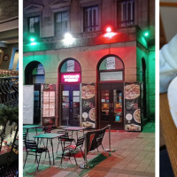 Osteria Glasgow