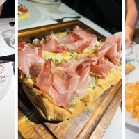 Osteria Miami