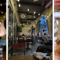 Osteria Tulia