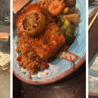 Otani Japanese Restaurant