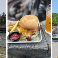 OTB at the North Park Boathouse