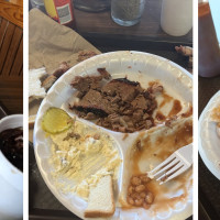Outlaw's Bar-B-Que