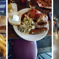 Overpass Pub