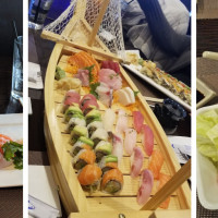 Oyama Japanese And Thai