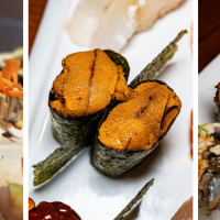 Oyshi Sushi