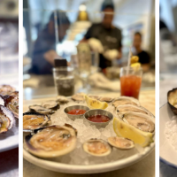 Oyster House
