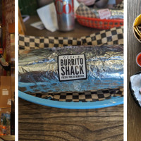 Ozzi's Burrito Shack