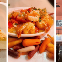 Pacific Cafe