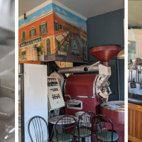 Pacific Coffee Roasting Co