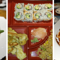 Pacific Pagoda Sushi & Grill