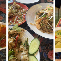 Pad Thai Story (Hammersmith)