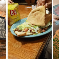 Padrone's Pizza & Pub