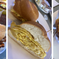 Page Plaza Diner