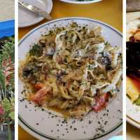 Paisano Italian Restaurant