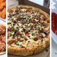 Paisano's Pizza
