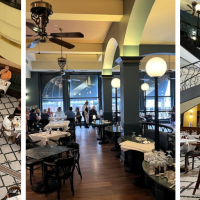 Palace Café