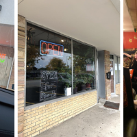 Palace Cantonese Restaurant