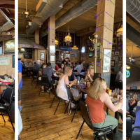 Palace Restaurant & Saloon