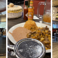 Palenque Grill Edinburg