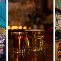 Palmer's Bar