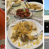 Palnadu Indian Cuisine