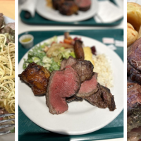 Pampas Grill