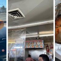 Panaderia La Chapina