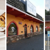 Pancho Villa's Mexican Grill & Bar