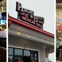 Panchos & Lefty's