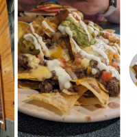 Pancho's Mexican Restaurant