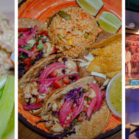 Panchos Rooftop Cantina