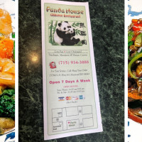 Panda House Hayward