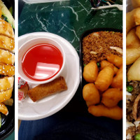 Panda Restaurant