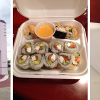 Panda Super Buffet