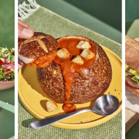 Panera Bread