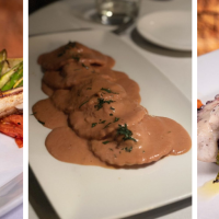Panevino Italian Grille