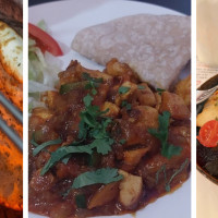 Panshi Restaurant