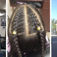 Pantera's Barber & Beauty