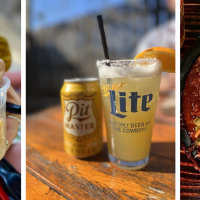 Panther City BBQ