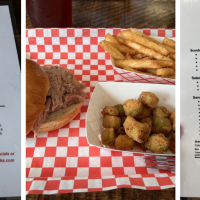 Papa Buck’s BBQ