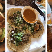 Papa Grande 54 Mexican Restaurant
