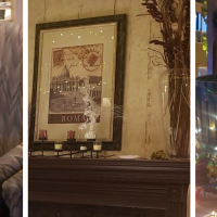 Papa Joe's Italian Restaurant