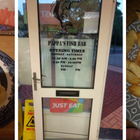 Papas Fish Bar