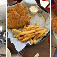 Papa's Grill