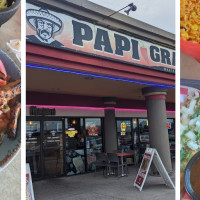Papi Grande's Mexican Restaurant and Cantina