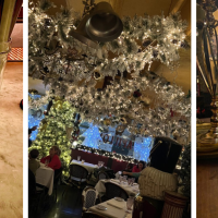 Papillon Bistro & Bar